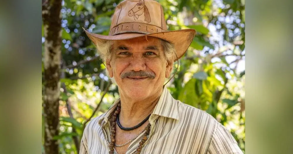 Jackson Antunes revela que passou por transplante de rim doado pela esposa e afirma: “Não tem coisa mais terrível que a dor”