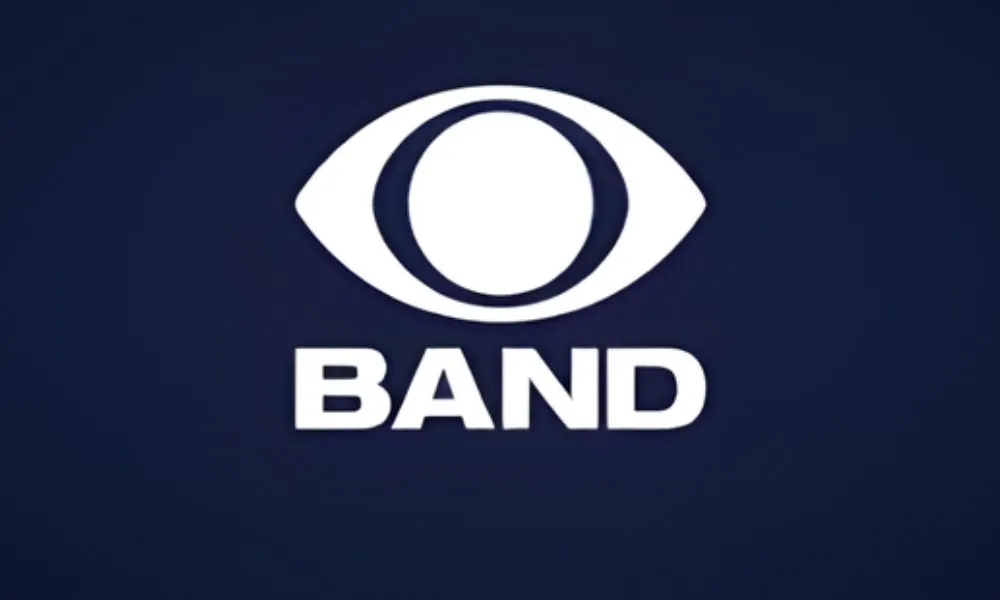 Band bate recordes de audiência e alcança 3º lugar na média diária em SP