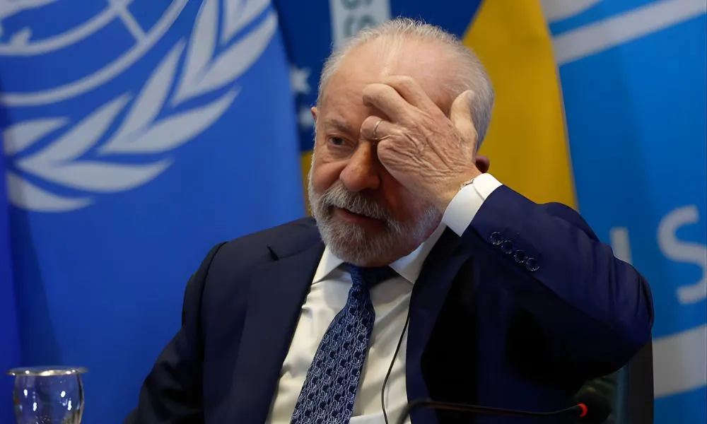 Empresário negocia acordo para entregar ministro de Lula à Justiça dos EUA