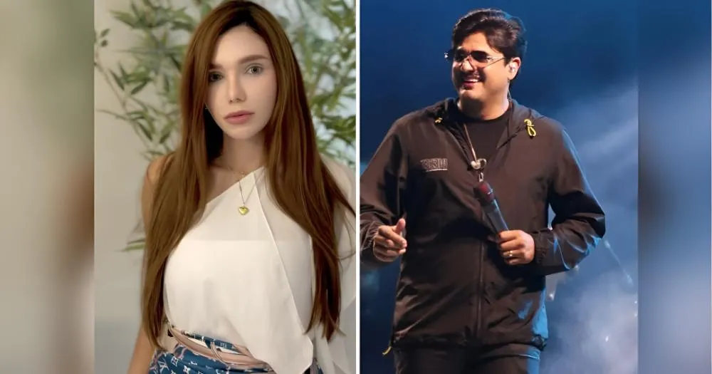 Imagens revelam brutalidade do cantor João Lima contra Raphaella Brilhante