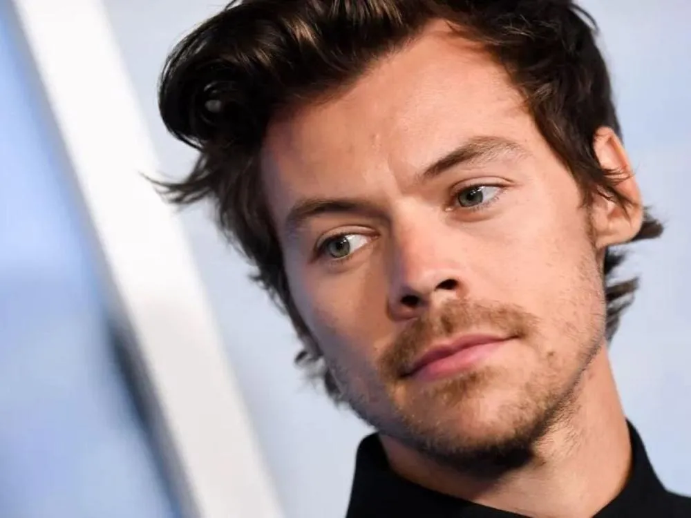 O polêmico retorno de Harry Styles