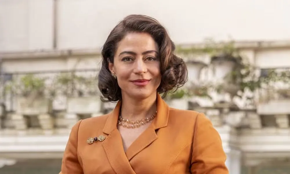 Carol Castro fica fora do Melhores do Ano após sucesso em novela | Ela merecia indicação?