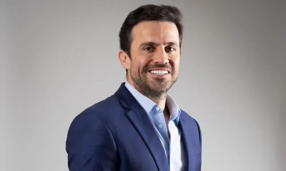 Pablo Marçal pede perdão a Ricardo Nunes e Tarcísio e admite: “Exagerei”