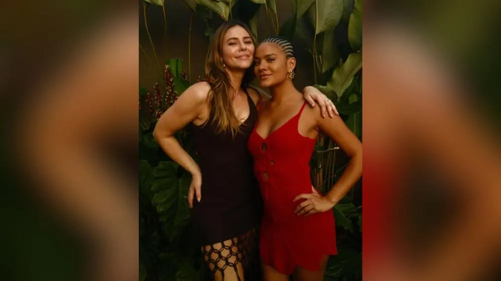 Bella Campos e Paolla Oliveira concorrem aos “Melhores do Ano” após fiasco de 'Vale Tudo'
