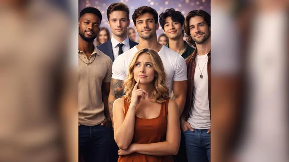 Qual tipo de homem chama mais atenção? Mulheres respondem no Melhor da Noite