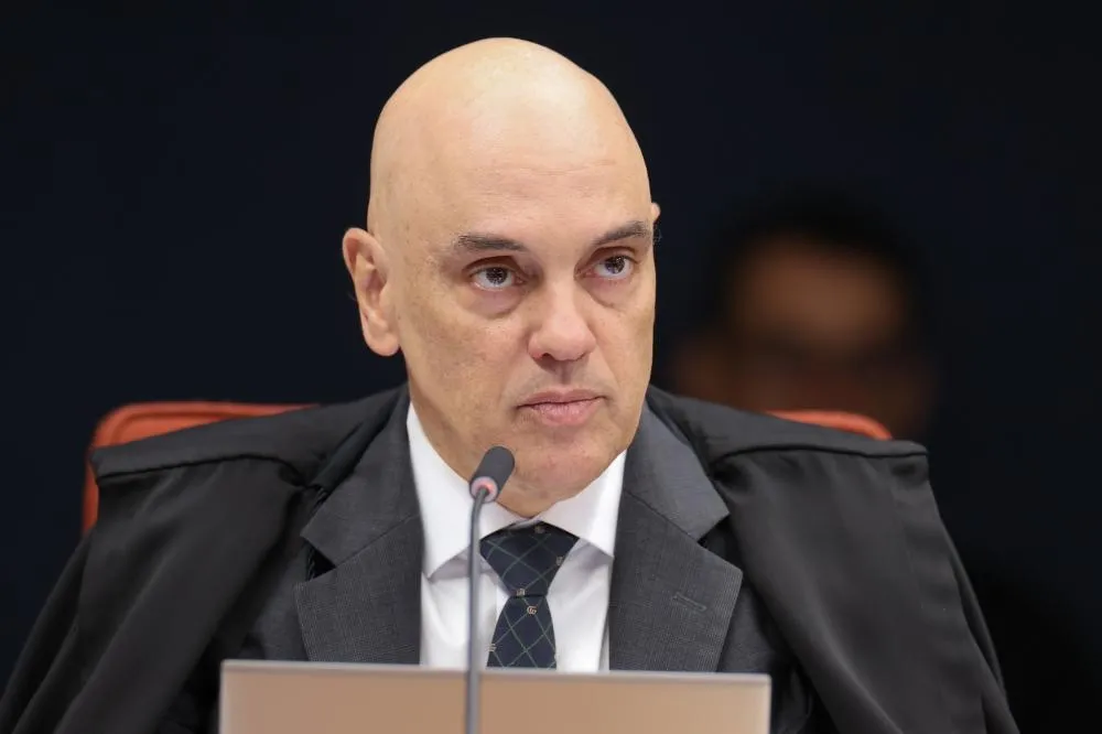 Ofensiva no Senado: Centrão e direita protocolam pedido de impeachment de Alexandre de Moraes