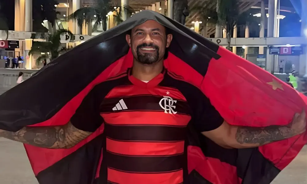 Após novo mandado de prisão, Goleiro Bruno não deve se apresentar à Justiça