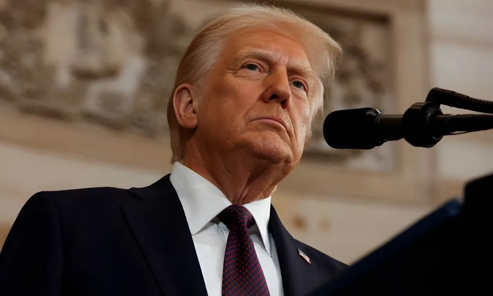 PT aponta possível interferência de Trump nas eleições 2026; entenda