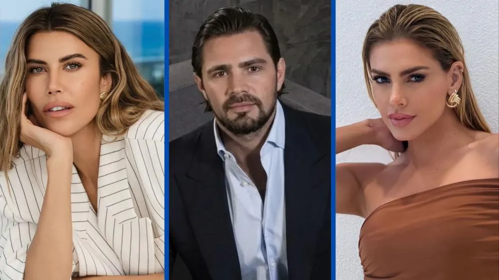 De influenciadoras a atriz global: saiba quem são as mulheres ligadas a Daniel Vorcaro