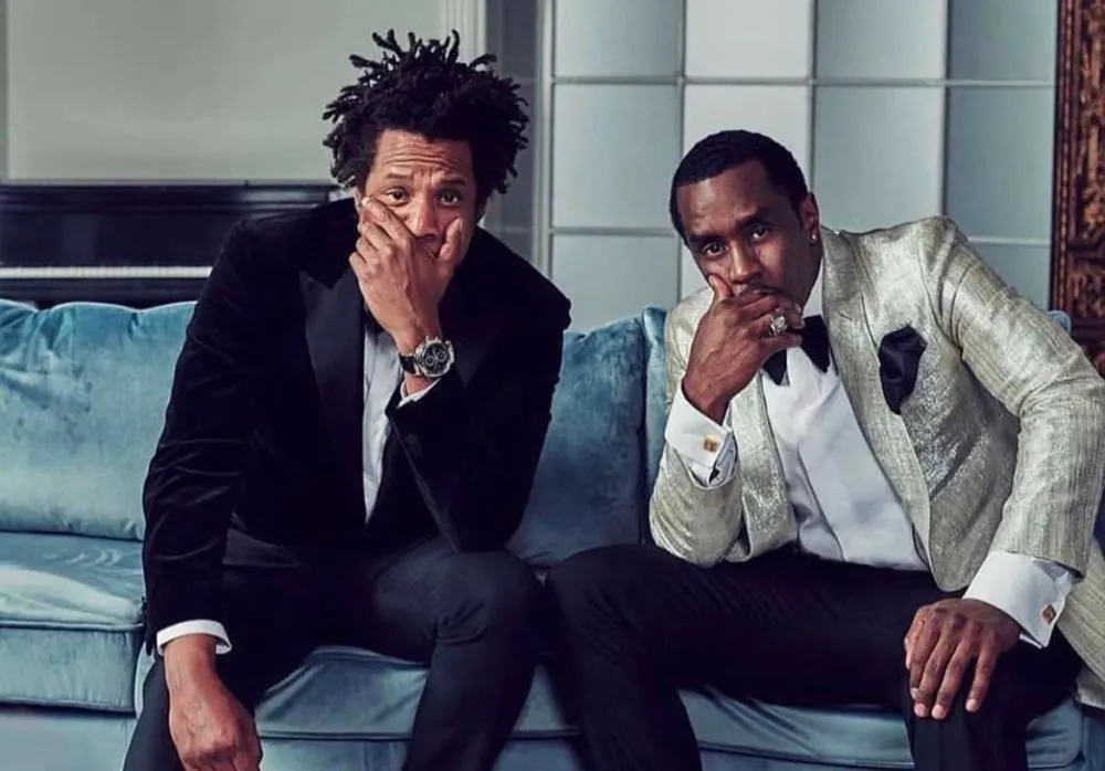 Jay-Z é acusado de estupro em caso envolvendo Diddy e jovem de 13 anos