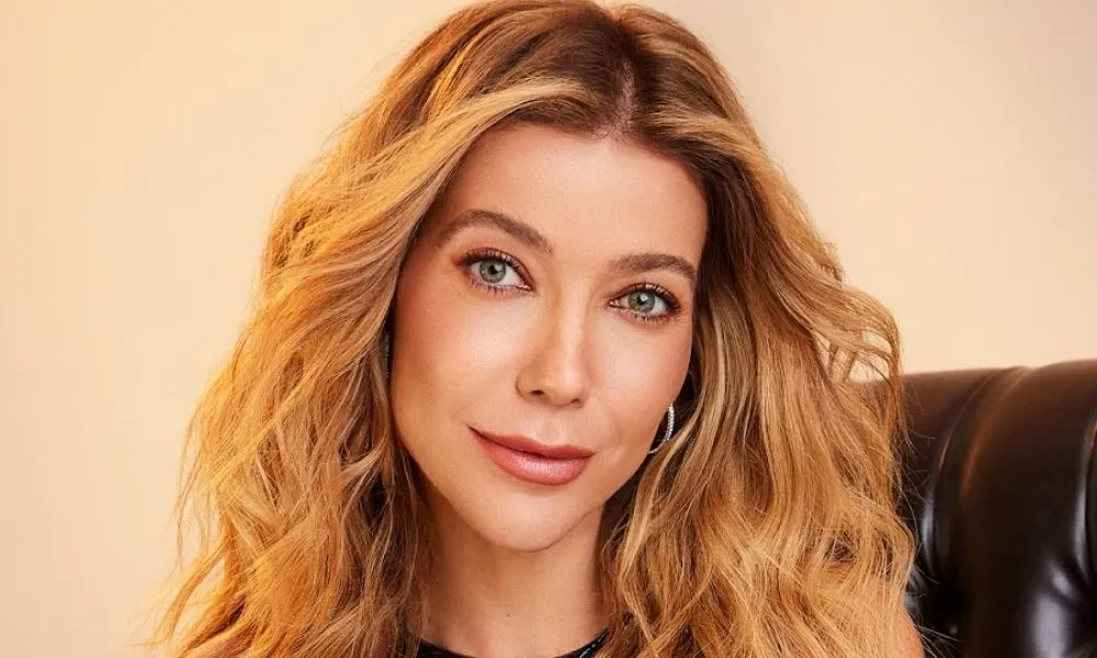 Luiza Possi fala sobre polêmica com Maria Gadú:“Não é importante na minha vida”