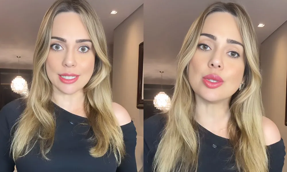 Rachel Sheherazade diz que o próximo alvo dos EUA pode ser o Brasil; entenda