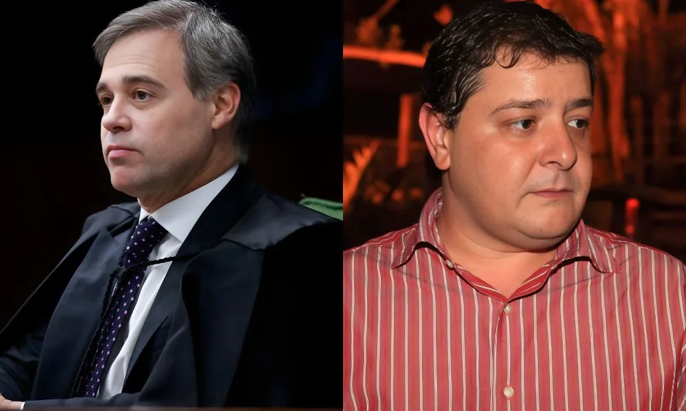 Contra-mão à decisão de Dino, Mendonça mantém quebra de sigilo de Lulinha