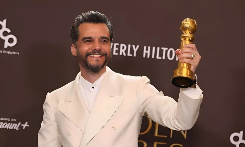 Wagner Moura é confirmado como apresentador do Oscar 2026
