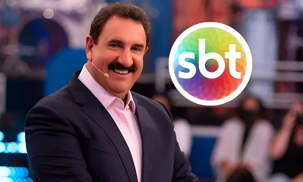 SBT repudia falas de Ratinho após comentários contra Erika Hilton