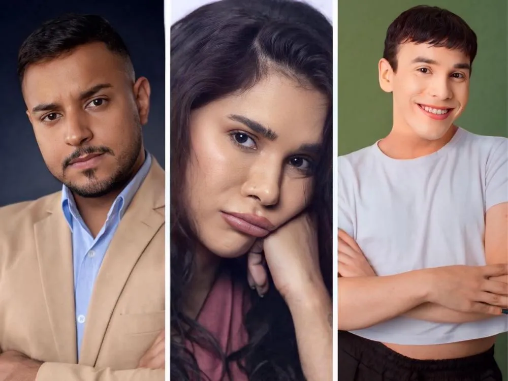 Após deixar a Record para vender na TikTok Shop, Gizelly Bicalho reage a comentários de Thiago Gonçalo e Má Brito