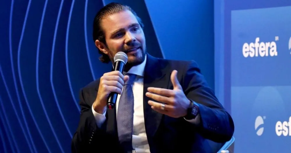 Patrimônio de Daniel Vorcaro aumentou em mais R$ 1,2 bilhão em um ano, aponta quebra de sigilo