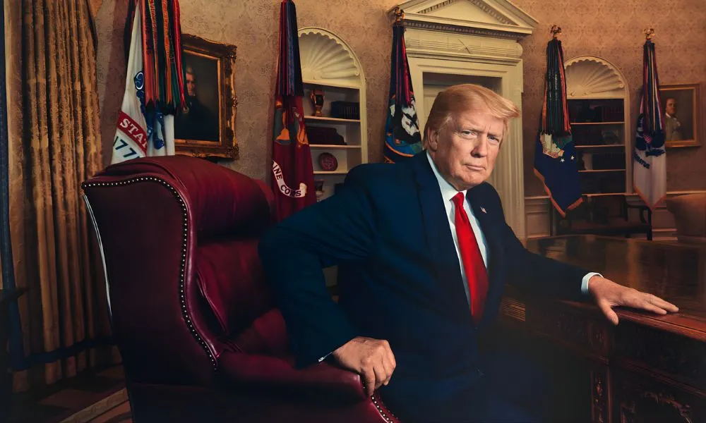 Em novas ameaças, Trump afirma que destruir o Irã é 'uma grande honra'