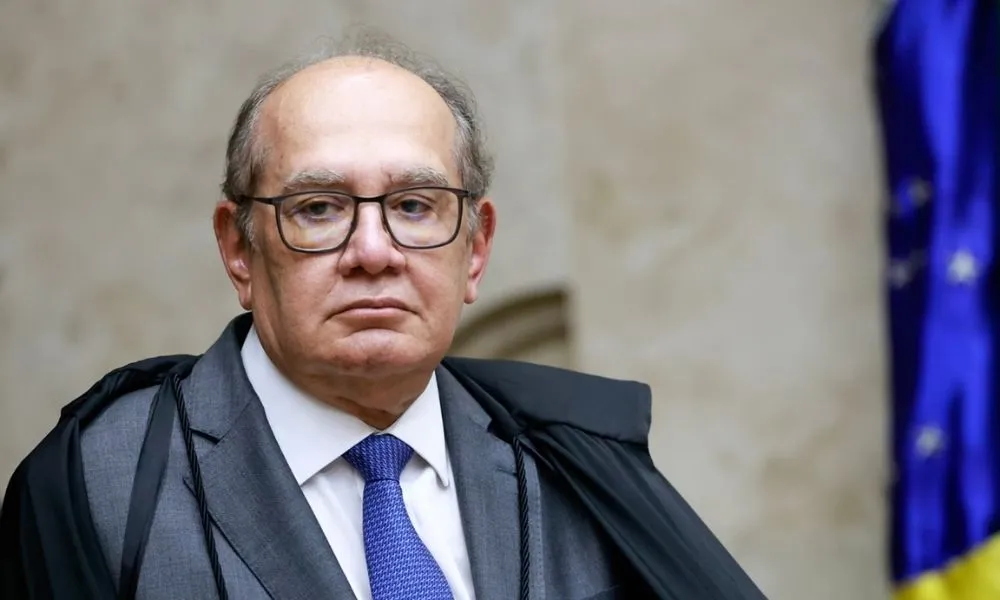 Gilmar leva suspensão da quebra de sigilo de Lulinha ao plenário do STF
