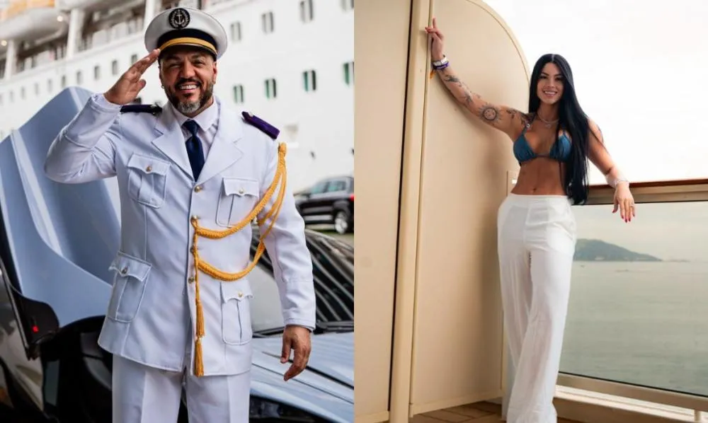 Conheça a identidade da suposta nova namorada de Belo; fotos