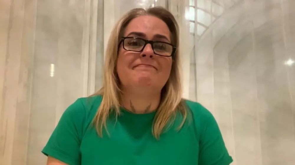 Melhor da Noite mostra luta de mãe brasileira no Egito para recuperar seu filho, levado pelo pai