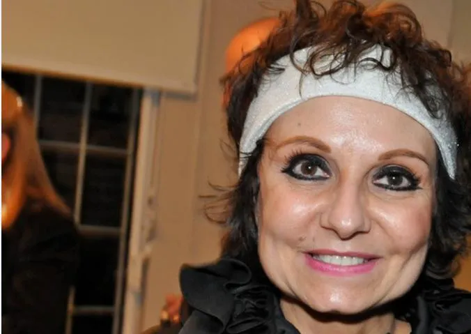 Morre em São Paulo a jornalista Valéria Baracat, fundadora do Instituto Arte de Viver Bem