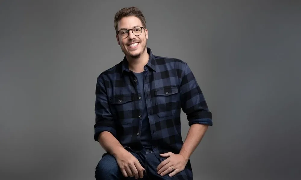 Fábio Porchat revela por que decidiu sair da Record: “Percebi que não tinha mais futuro”