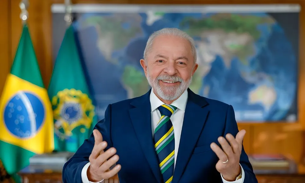 Gastos de viagens internacionais de Lula somaram R$52 milhões em 2025