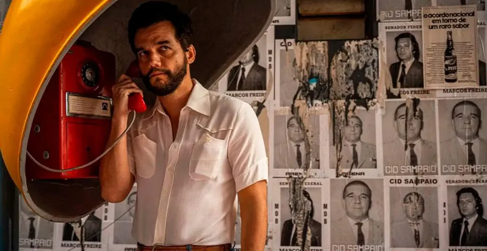 Saiba quanto foi gasto para fazer 'O Agente Secreto', derrotado no Oscar 2026
