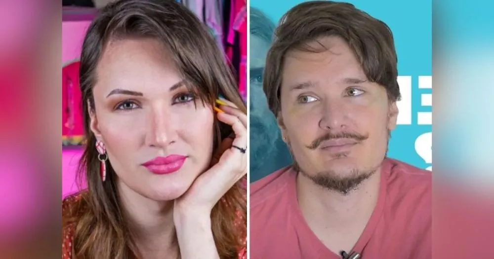 Ex-reality, Elu Almeida destransiciona e aponta dificuldades de viver como pessoa trans