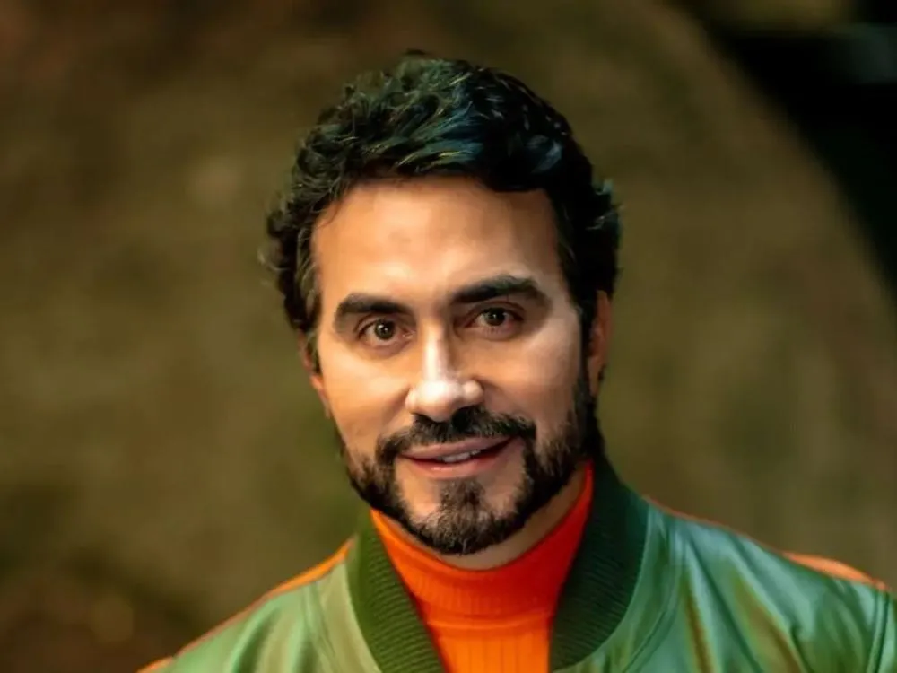 “A felicidade ofende”: Padre Fábio de Melo posta reflexão após exposição de cachê de R$ 300 mil