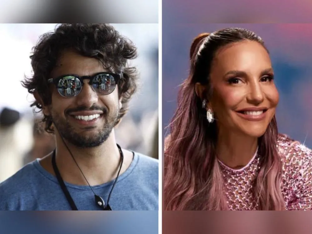 Quem é Tiago Maia, empresário apontado como novo affair de Ivete Sangalo