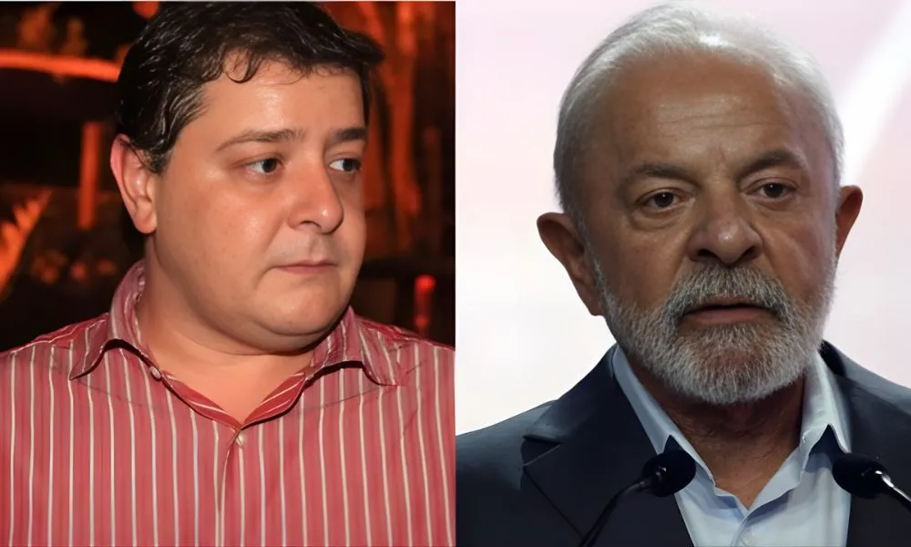 Após crise no INSS, fontes apontam cobrança e “ultimato” entre Lula e Lulinha; entenda