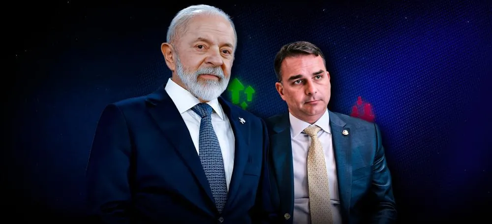 Pesquisa aponta que 56% dos eleitores já têm voto definido para presidente