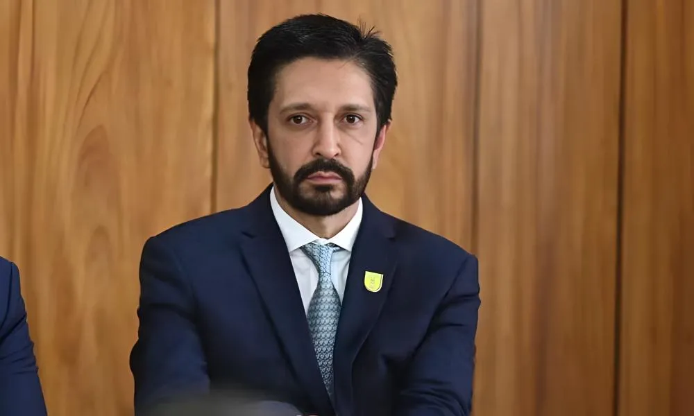 Ricardo Nunes defende mudança de nome de rua: “Não é correto homenagear quem matou a própria filha”