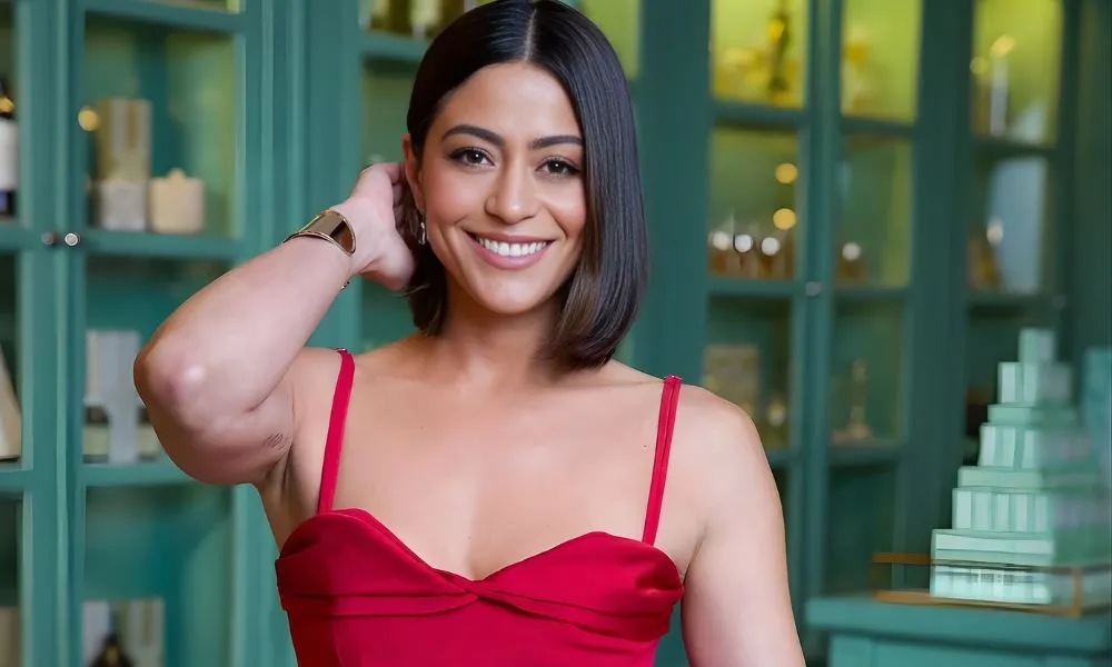 Carol Castro quebra o silêncio após 'ficar de fora' dos “Melhores do Ano”