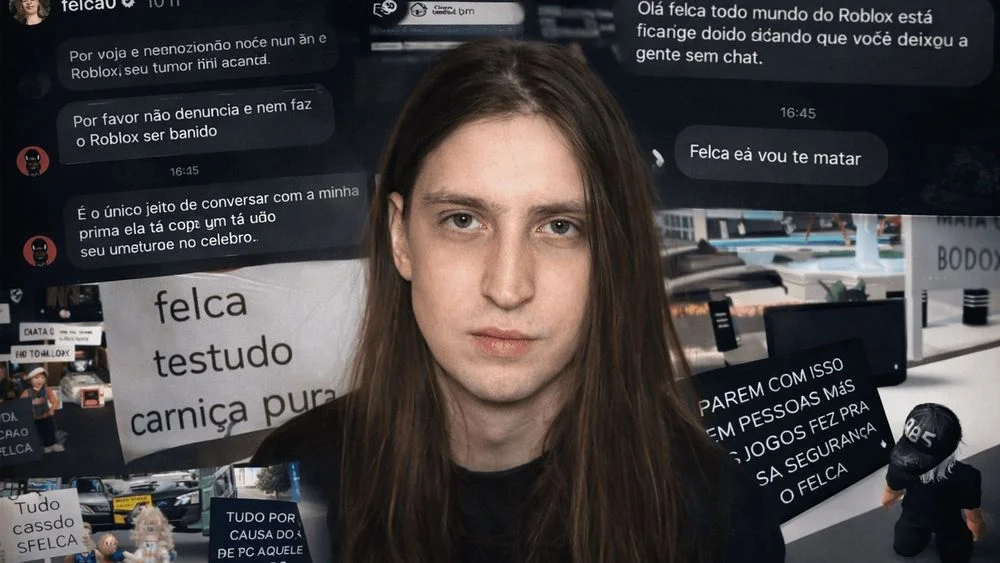 Lei Felca passa a valer e muda regras para redes sociais e jogos; veja o que muda