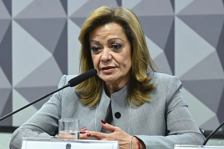 Investigados planejaram comprar jatinho com dinheiro de fraude do INSS: “Deixa de fazer corpo mole”