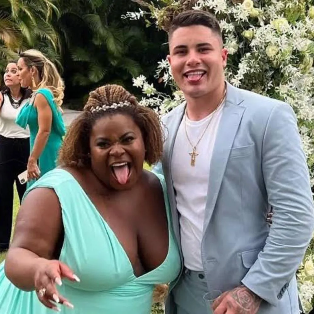 Lucas Souza posta vídeo intuitivo e web aponta como indireta a ex Jojo Todynho