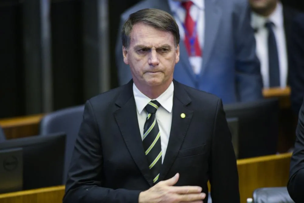 Jair Bolsonaro segue em melhora clínica, mas continua sem previsão de alta, aponta novo boletim