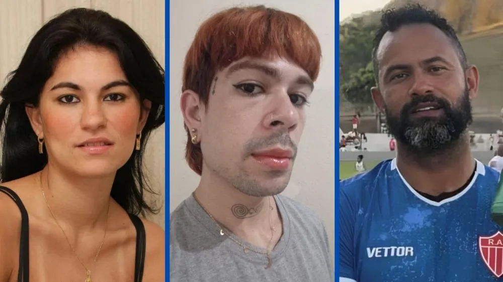 Irmão de Eliza Samudio nega participação em carta da família e manda recado a Bruno, hoje foragido: “Se teve coragem pra fazer, tenha pra assumir”