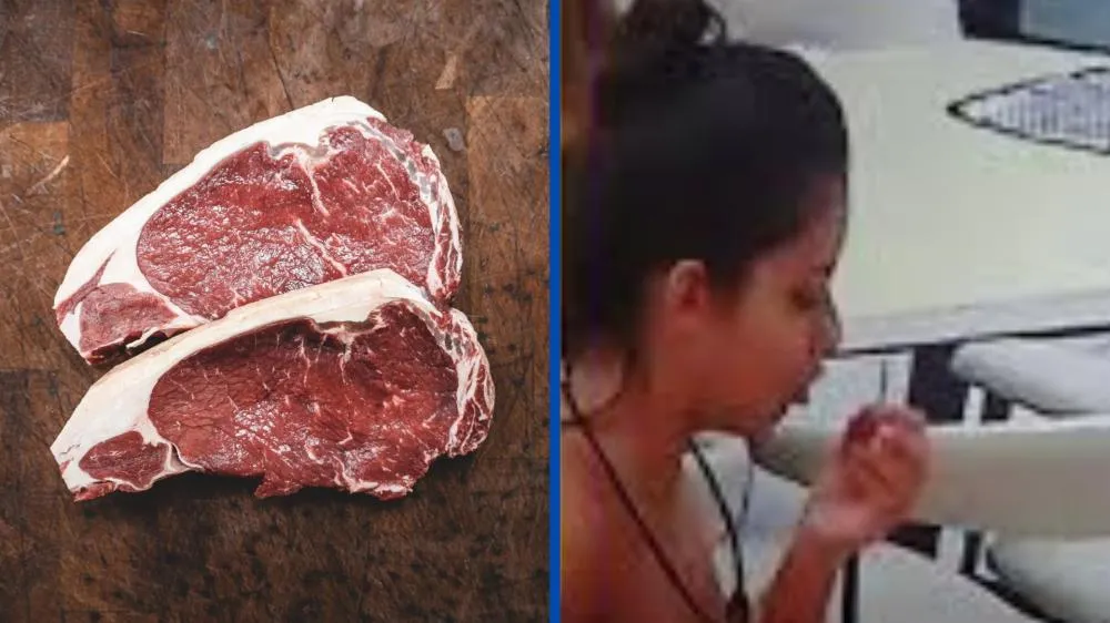 BBB 26: Consumo de carne crua no reality choca a internet e gera alerta de especialista; entenda os riscos