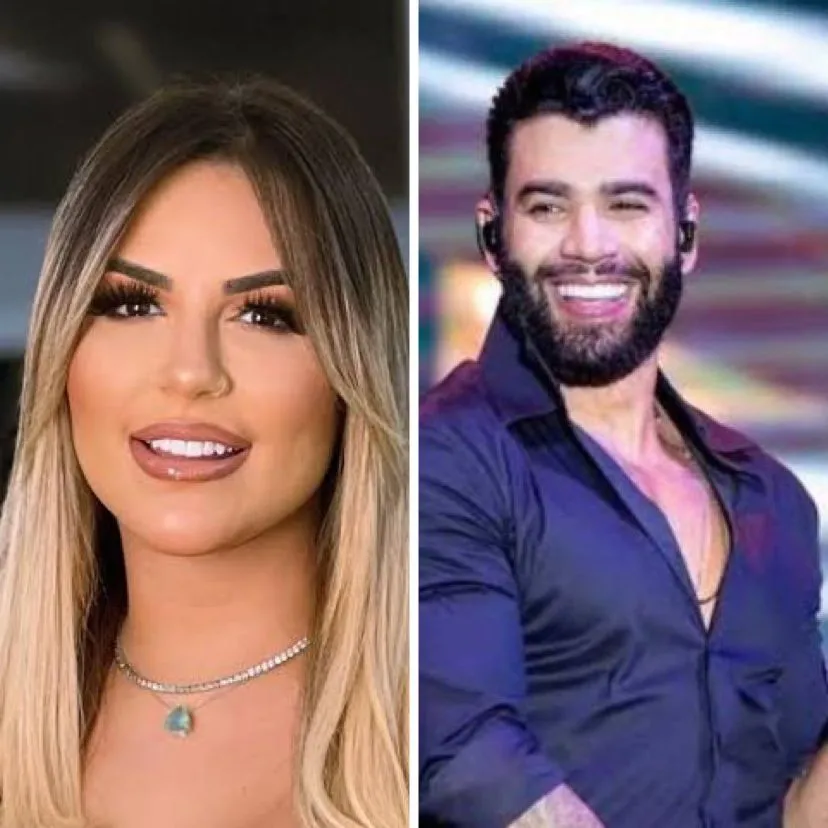 Google divulga lista das principais pesquisas de 2024 e Deolane Bezerra e Gusttavo Lima estão entre os famosos mais buscados