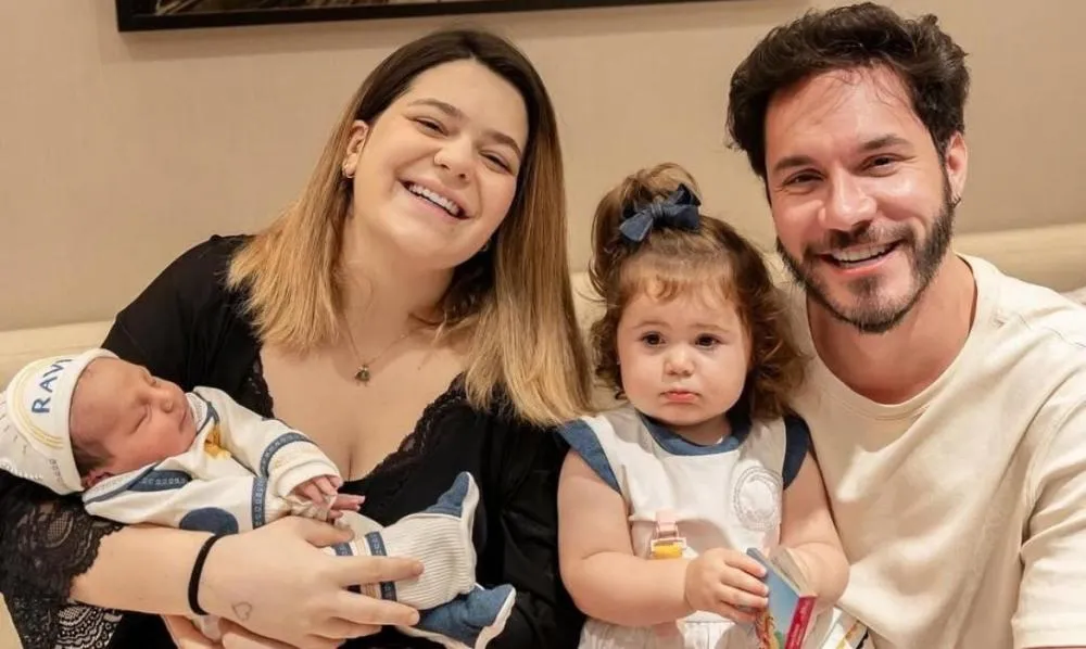 1° mêsversário de Ravi: veja as declarações de Viih Tube e Eliezer e detalhes da festa de comemoração
