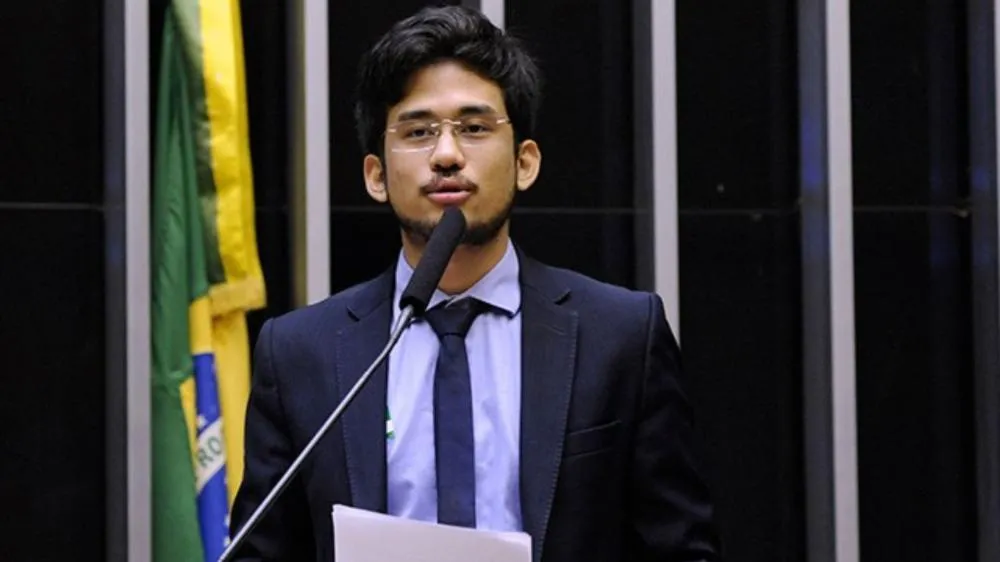 “Reincidência predatória”: Kim Kataguiri pede por castração física para condenados por estupro