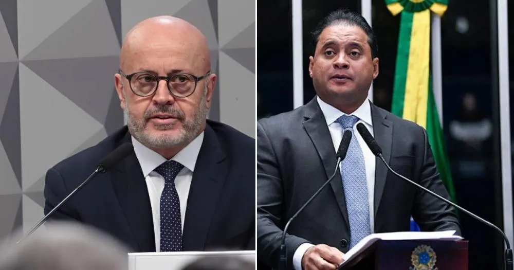 PF investiga repasse de carro de R$ 166 mil de “Careca do INSS” para ex-assessor de senador