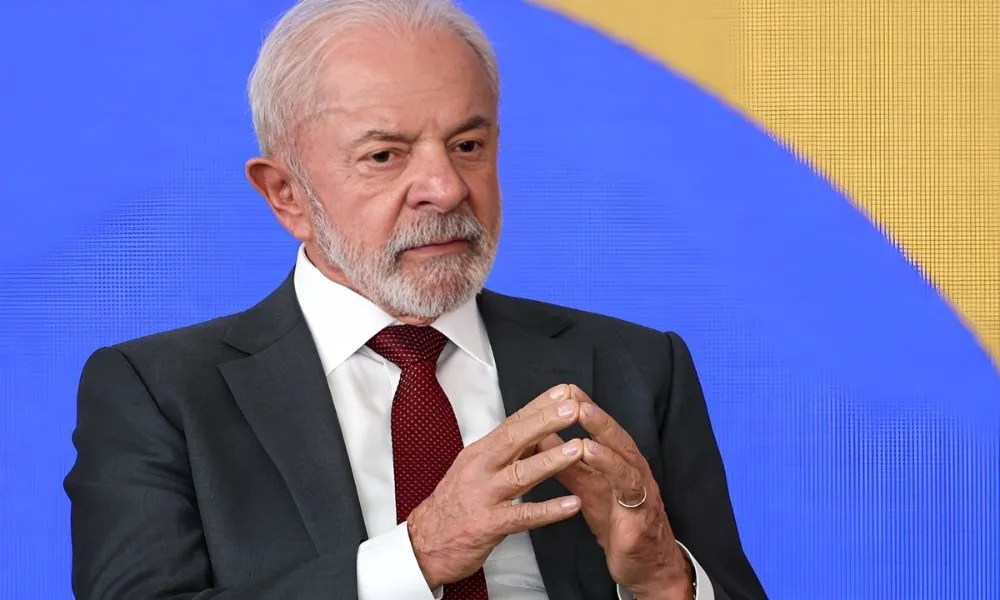 Lula critica alta dos combustíveis, fala em “bandidos” e cobra ação dos governadores