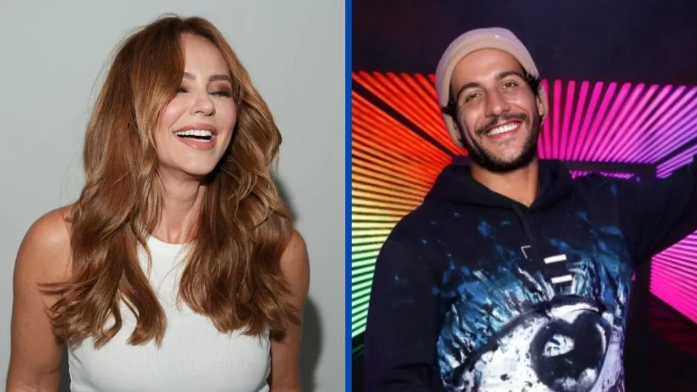 Paolla Oliveira curte foto de ex-participante de reality, que reage: “Tô de olho há um tempo”