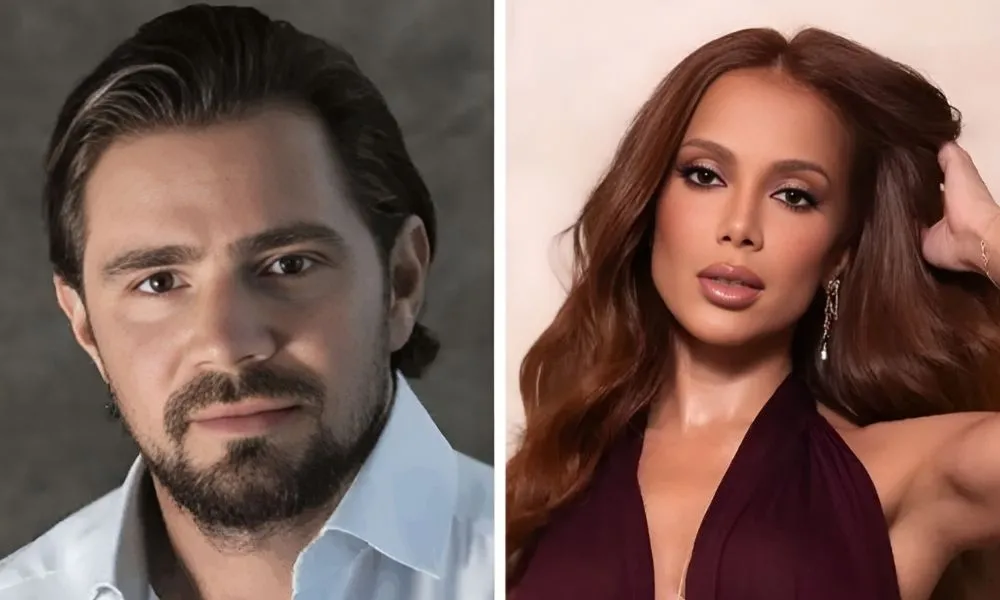Vorcaro cita reunião com Anitta e empresários de apostas em mensagens à PF
