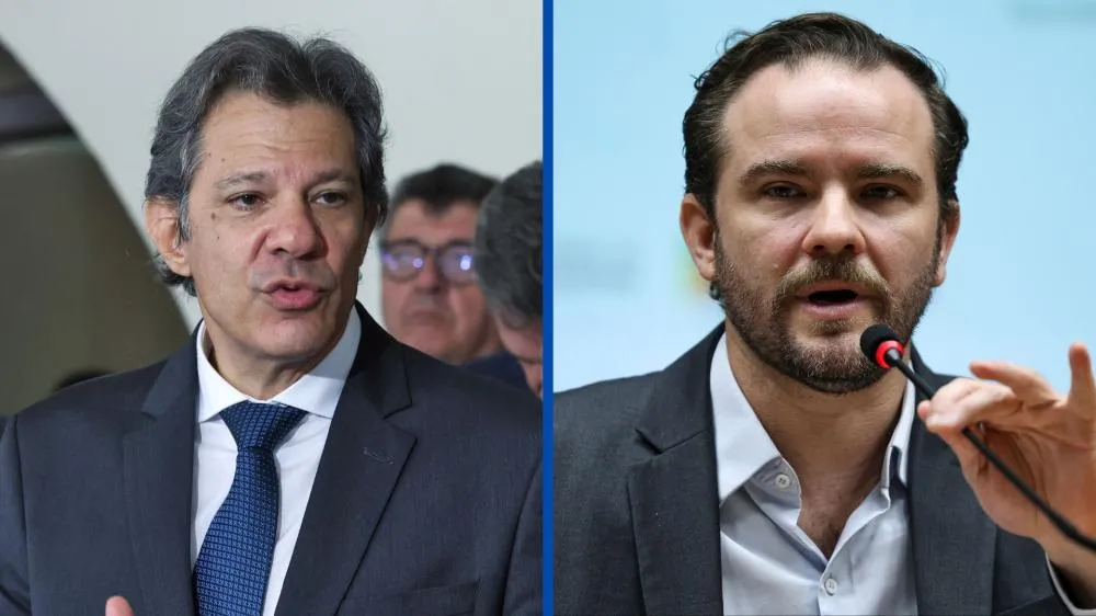 Saída de Fernando Haddad provoca dança das cadeiras no Ministério da Fazenda